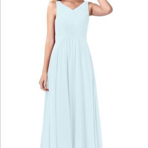Bridesmaid dress